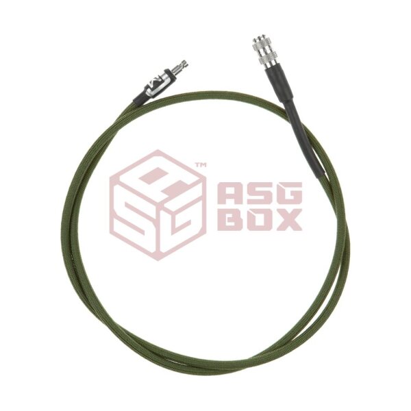 Mancraft Micro HPA Line 36" Olive