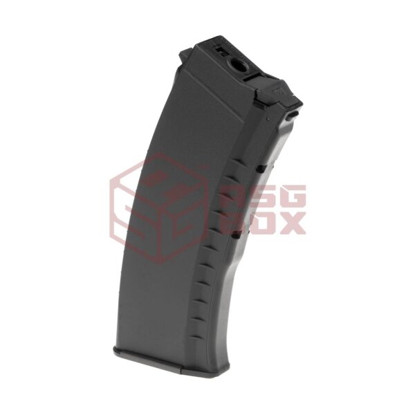 Magazin GK74 Hicap 450rds Black