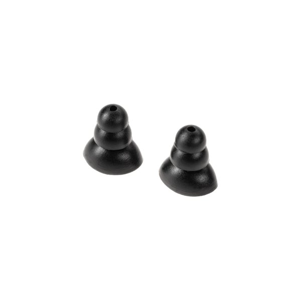 asgbox.pl - Replacement Silicone Earplugs For M20 / M20T Pro / M200T Earmor