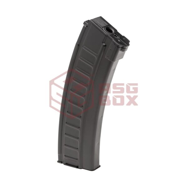 LCT Magazin SR-3M Hicap 500rds Black