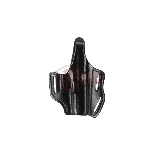 Frontline Multi Purpose General Holster for Glock 17 / 17C / 22 / 22C Black
