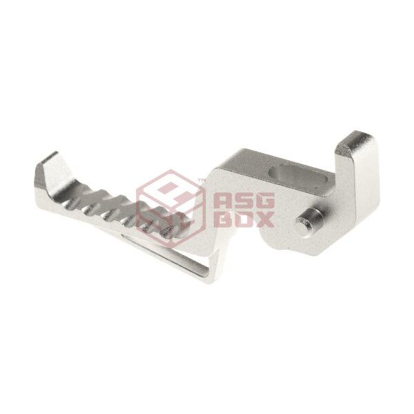Action Army T10 Tactical Trigger Type C Silver