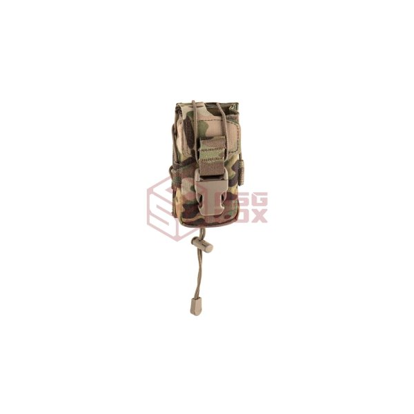 Clawgear GPS Pouch LC for Garmin GPSmap Multicam