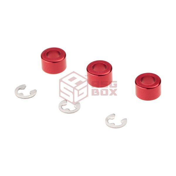 Poseidon GBB Exhaust Valve Shim Set