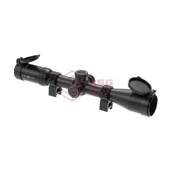 Sightmark Core TX 2.0 4-16x44 MR2 Black