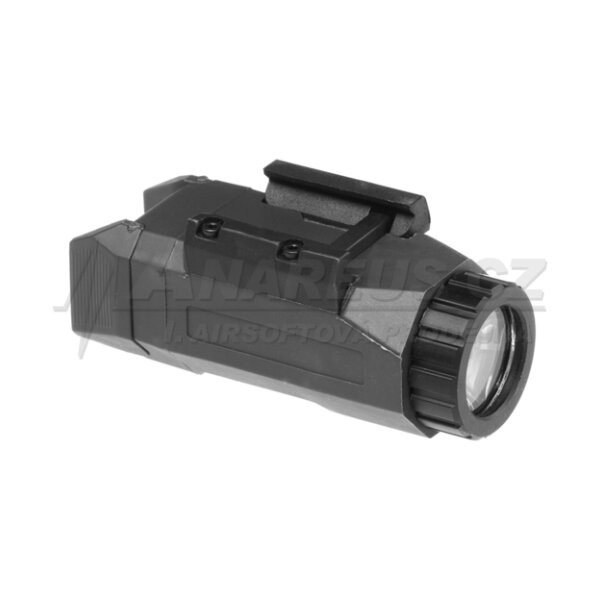 APL Tactical Light - BLACK