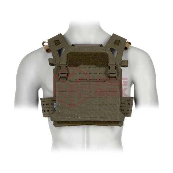 Templar's Gear TPC Plate Carrier Gen4 Ranger Green