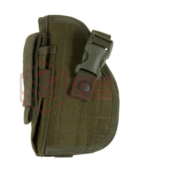 Invader Gear Belt Holster Left OD