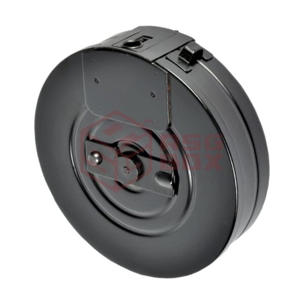 Drum Mag PPSH 2000rds