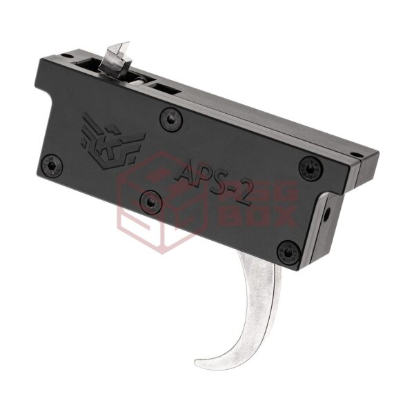 KPP Trigger Set 90° for APS-2