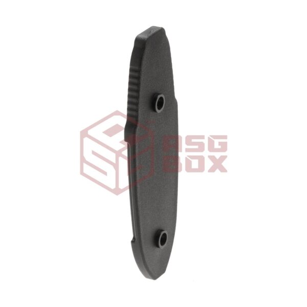 Action Army 6mm Butt Place Spacer T10 Black