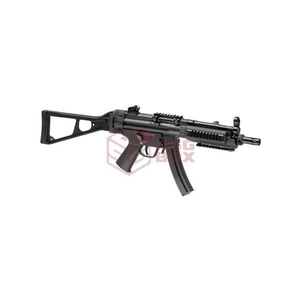 TGM A3 PDW E.T.U. 0.5J Black