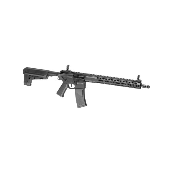 Krytac Barrett REC7 MK3 Carbine Black