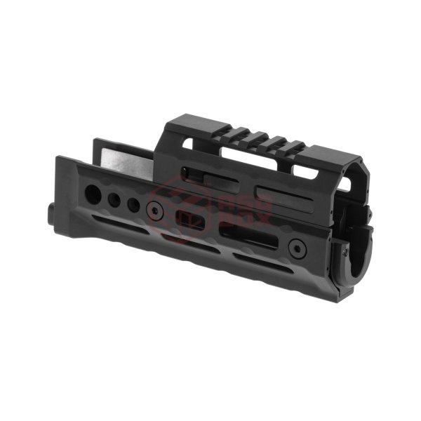 Midwest Industries AK Alpha Series M-LOK 6" Handguard