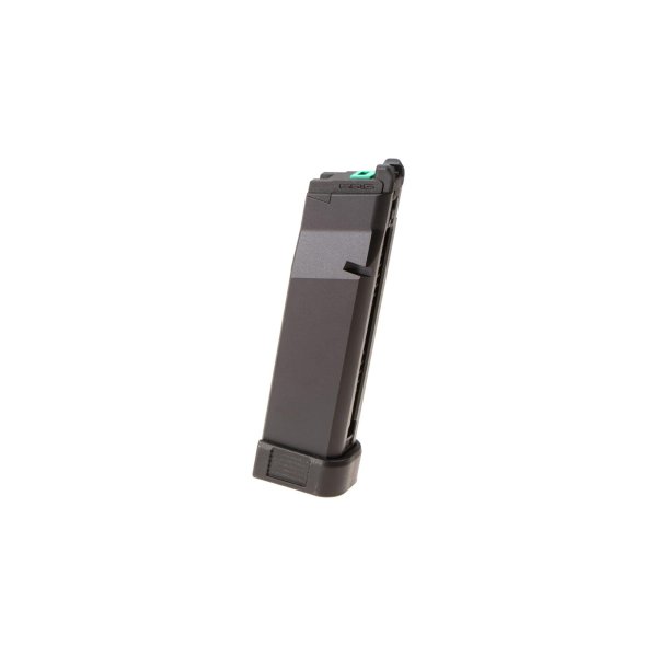 Magazine STP45 GBB 30rds Black