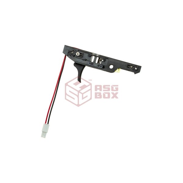 Krytac Kriss Vector Trigger Housing Assembly New Version