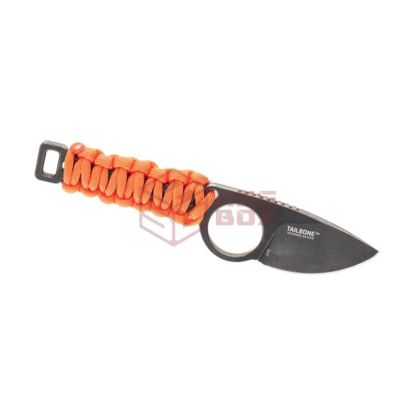 CRKT TAILBONE Fixed Blade