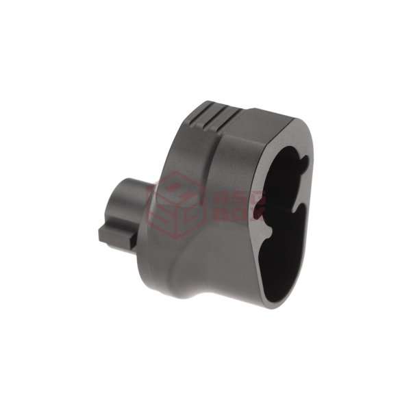 Laylax Standard M4 Offset Stock Base