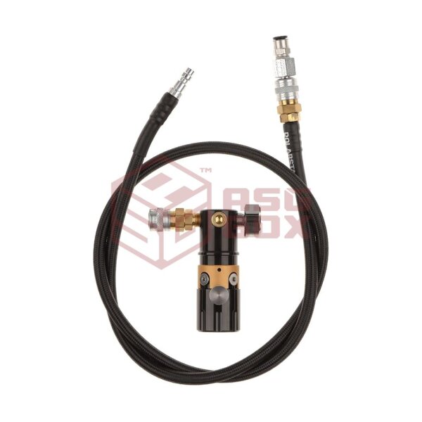 Polarstar MRS w/ Braided Air Line 36 Inch