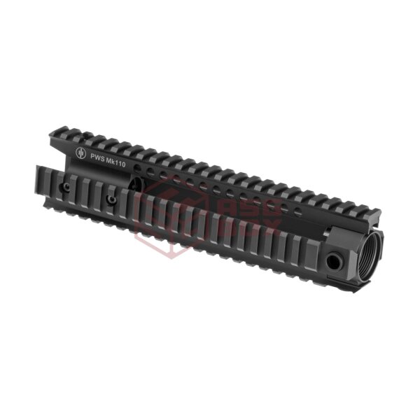 Madbull PWS MK110 Rail Black