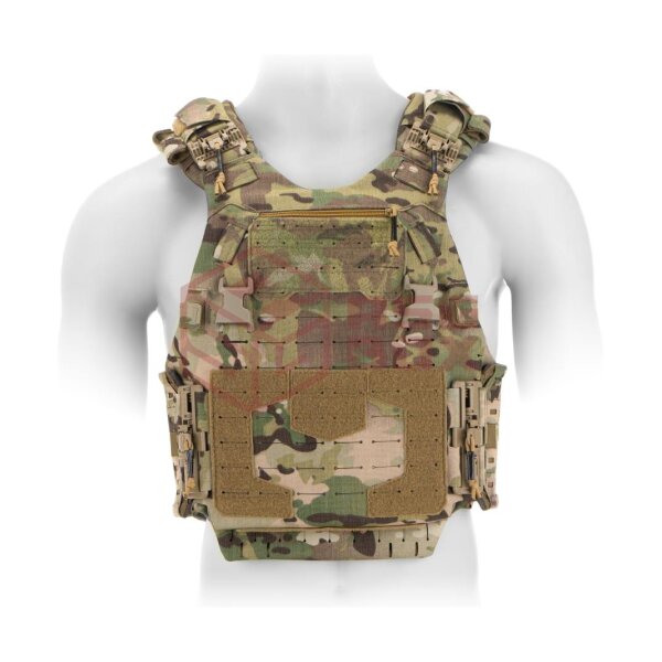 Templar's Gear CIBV Cataphract Plate Carrier DUTY Multicam L