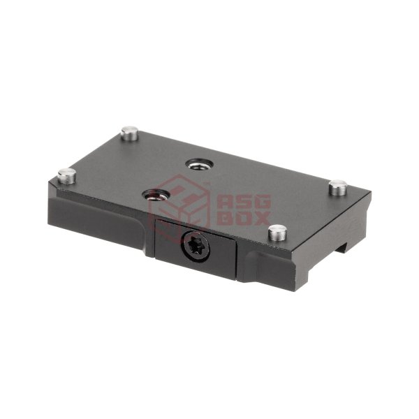 Vector Optics Red Dot Sight Dovetail Mount TEK Black