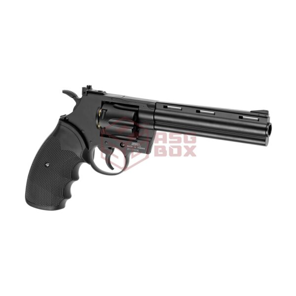 KWC Python 6 Inch Co2