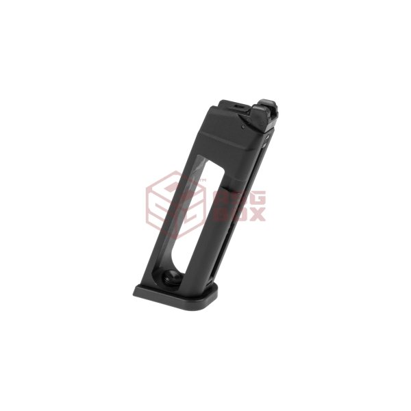 KJ Works Magazin KP-17 Co2 23rds