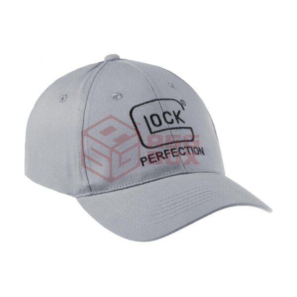 Glock Glock Perfection Cap Grey