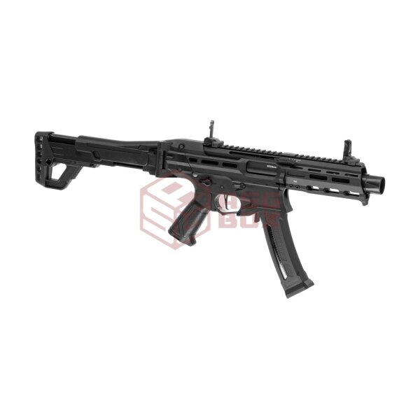 MXC9 Enhanced Version S-AEG Black