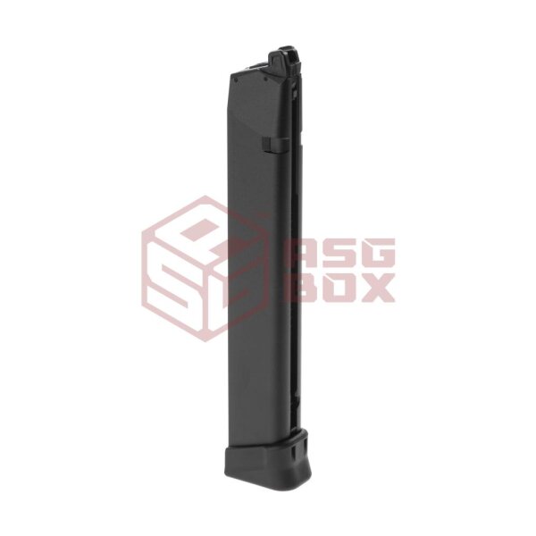 TTI Airsoft G-Series CNC Lightweight Magazine 50rds
