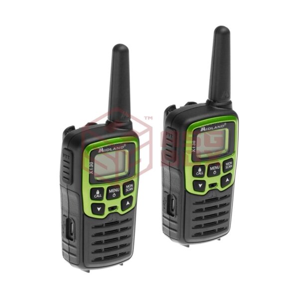 Midland XT30