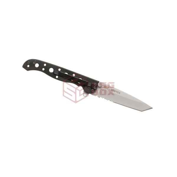 CRKT M16-01OS SS EDC Folder