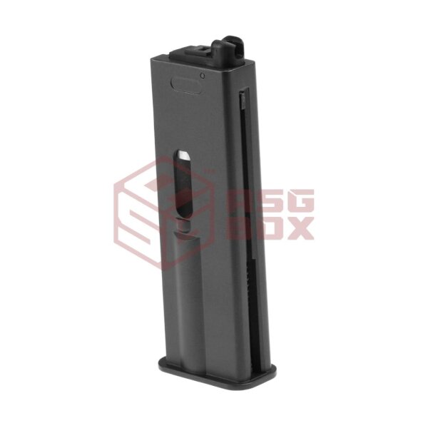 KWC Magazin C96 Blowback Co2