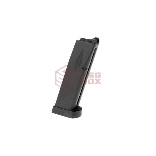 KWC Magazin P226 Match Co2