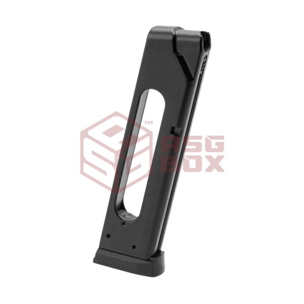 KWC Magazin SG GSR 1911 Co2 4.5mm (.177) BB 20rds