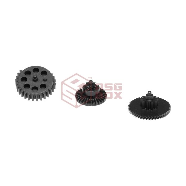 Guarder Infinite Torque-Up Steel Gear Set V2 / V3