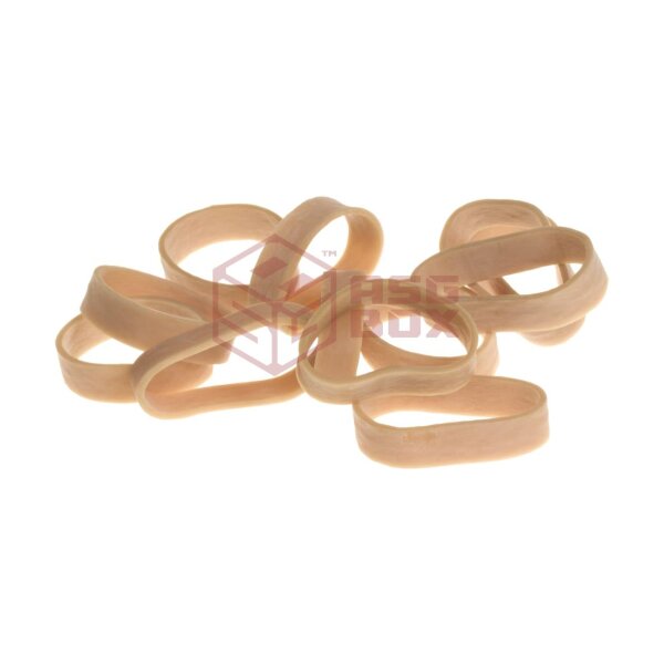 Clawgear Rubber Bands Standard 12pcs