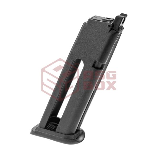 KWC Magazin 75 Blowback Co2 4.5mm (.177) BB 18rds