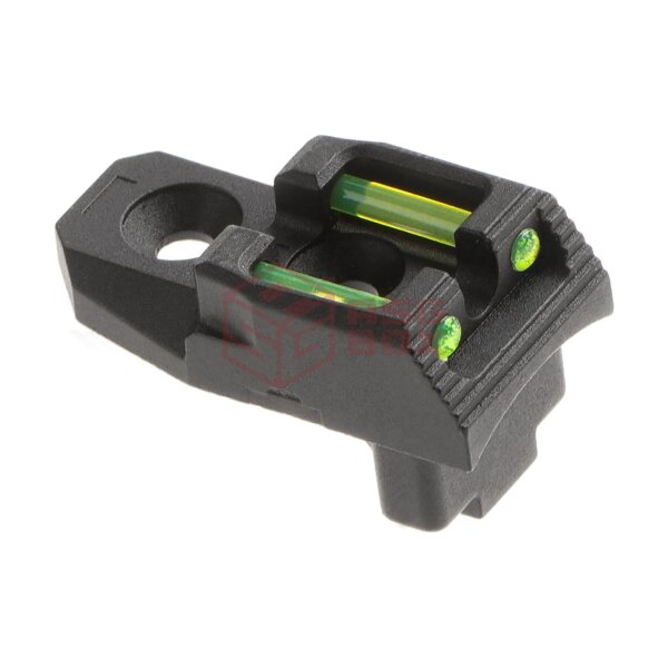 Action Army MIM Rear Sight for AAP01/01C