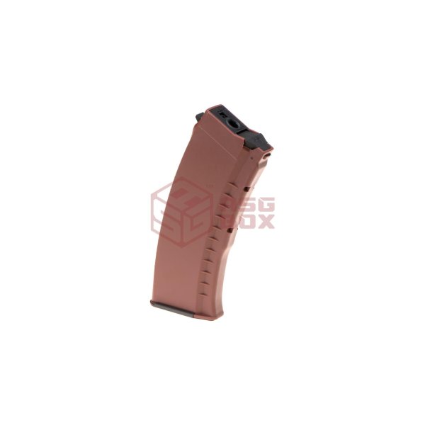 Magazin GK74 Hicap 450rds Brick