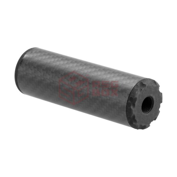 Umbrella Armory XFORCE Carbon Fibre Suppressor 100mm