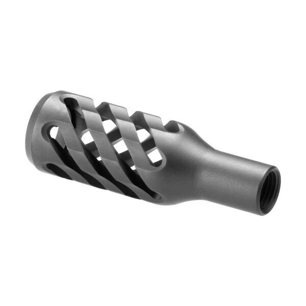 Maple Leaf VSR-10 Twisted Hollow Bolt Handle Knob for Left Hand