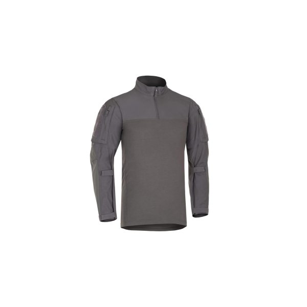 Clawgear Raider Combat Shirt MK V Wolf Grey S