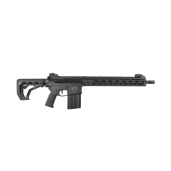 EPeS EAR-10 CNC (SR-25 DMR) SMR 15.3" AEG - GENERAL - Black
