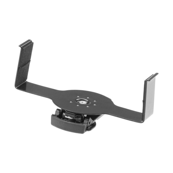 Earmor Battery Compartment Holder For M20/M20T Pro Charging Case Black