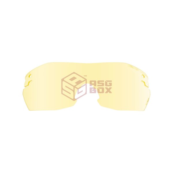 Smith Optics PivLock V2 Max Lens Yellow