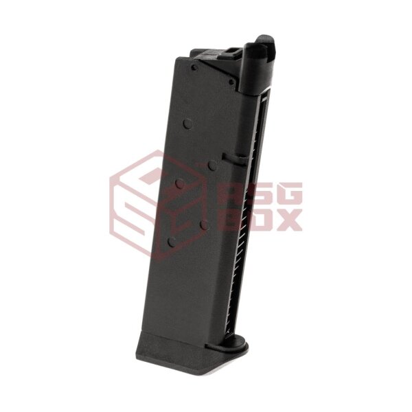 VFC Magazin 1911 Tactical Custom GBB 20rds