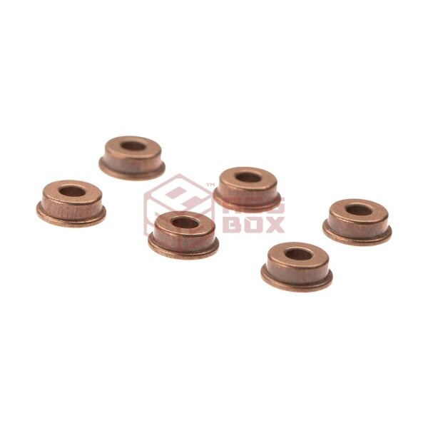 7mm Oilless Metal Bearing