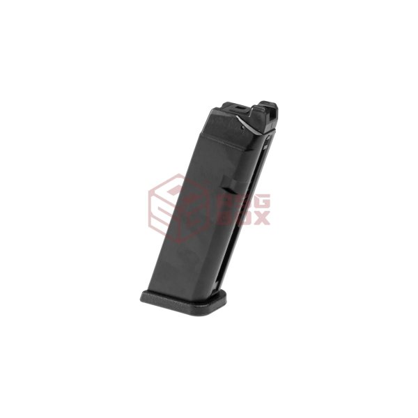 WE WE17 Co2 Magazine Kit Black